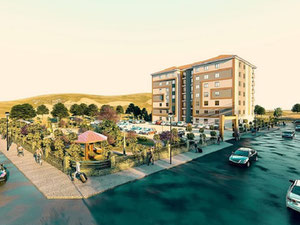 房地产在 Panorama Sarikaya — look at the real estate search engine GEOLN.COM. 照片 2