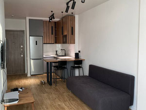 公寓 — 来自开发商和业主的房地产搜索引擎 GEOLN.COM. 照片 3