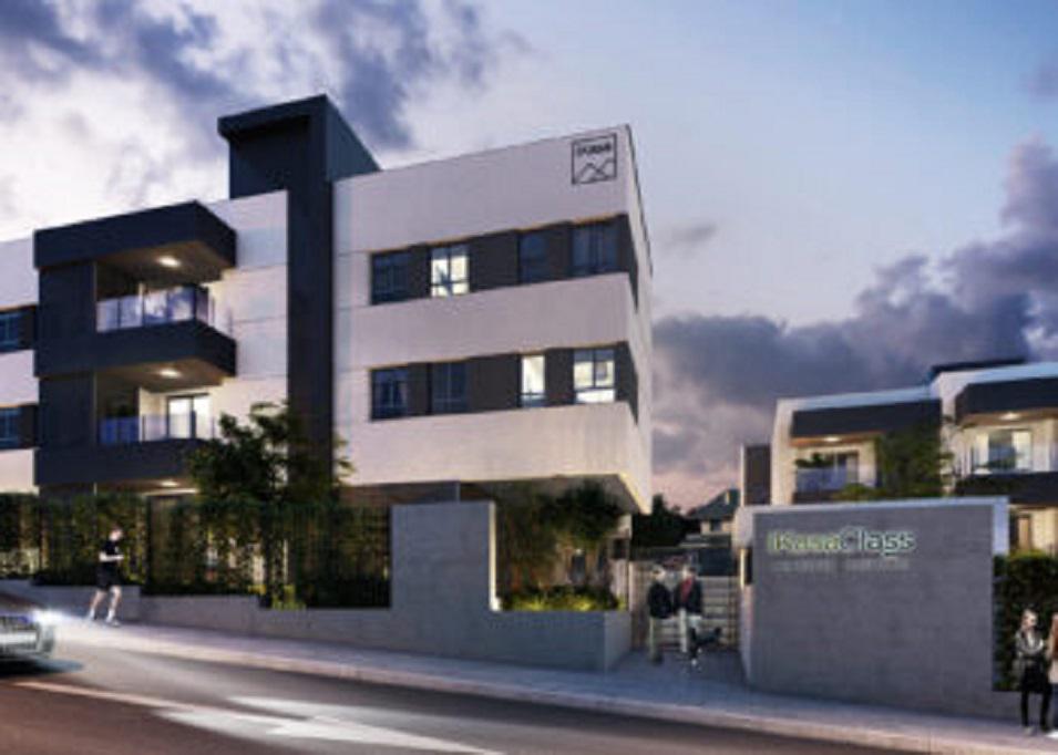 房地产在 iKasaClass Aguadulce — look at the real estate search engine GEOLN.COM. 照片 1