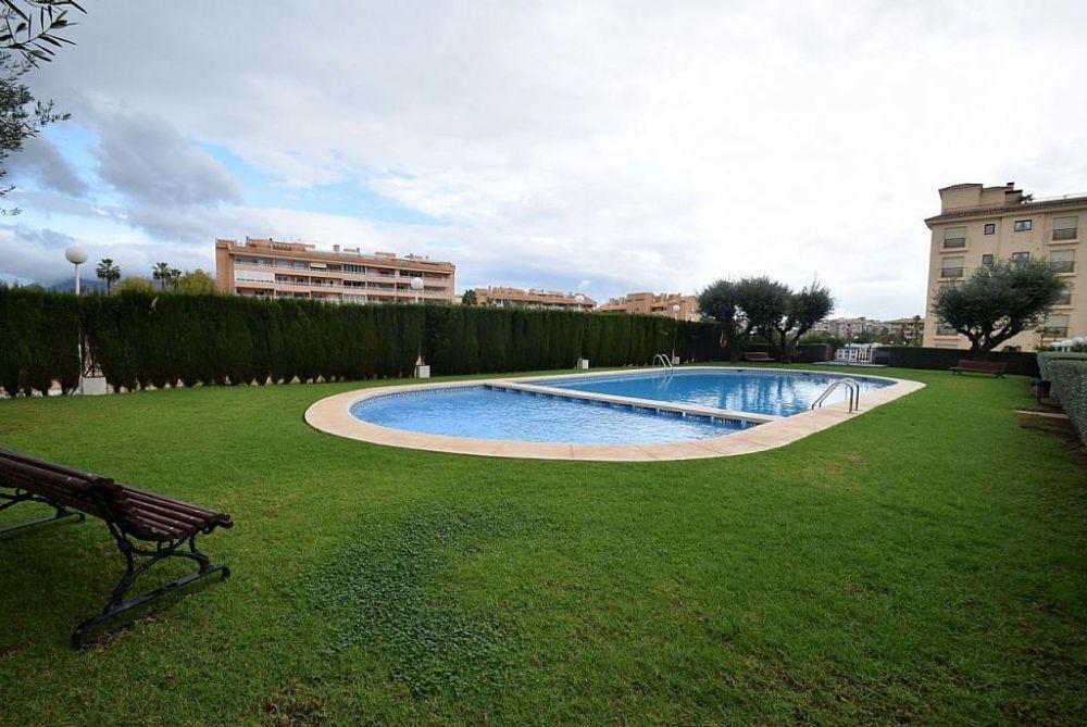 Apartamenty w Hiszpanii, Walencji, L'Albir — Wyszukiwarka nieruchomości od deweloperów i właścicieli GEOLN.COM. Zdjęcie 1