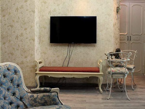 Апартаменты  — Поисковик недвижимости от застройщиков и собственников GEOLN.COM. Фото 7