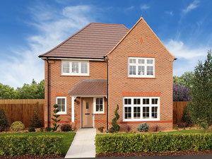 Propiedad en venta en Manor Court — mira el buscador inmobiliario GEOLN.COM. Foto 2