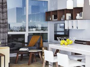 Real estate in Sonic — look at the real estate search engine GEOLN.COM. Photo 8