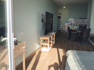 Квартира в Батуми — Поисковик недвижимости от застройщиков и собственников GEOLN.COM. Фото 9