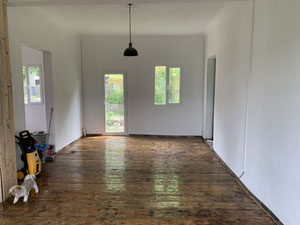 4,757 m² gruntów nierolnych + dom ok. 260 m² — Wyszukiwarka nieruchomości od deweloperów i właścicieli GEOLN.COM. Zdjęcie 9