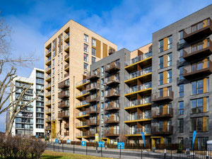 Real estate in Makers Dock SO — look at the real estate search engine GEOLN.COM. Photo 2