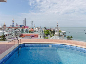 Продается пентхаус — Поисковик недвижимости от застройщиков и собственников GEOLN.COM. Фото 18