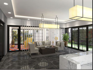 ბინა 1 ოთახიანი 51 მ² ალანიაში, თურქეთი — უძრავი ქონების ყიდვა და მფლო ბელებისგან GEOLN.COM. ფოტო 12