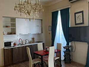 Квартира на продаж у Тбілісі — Пошуковик нерухомості від забудовників і власників GEOLN.COM. Фото 6