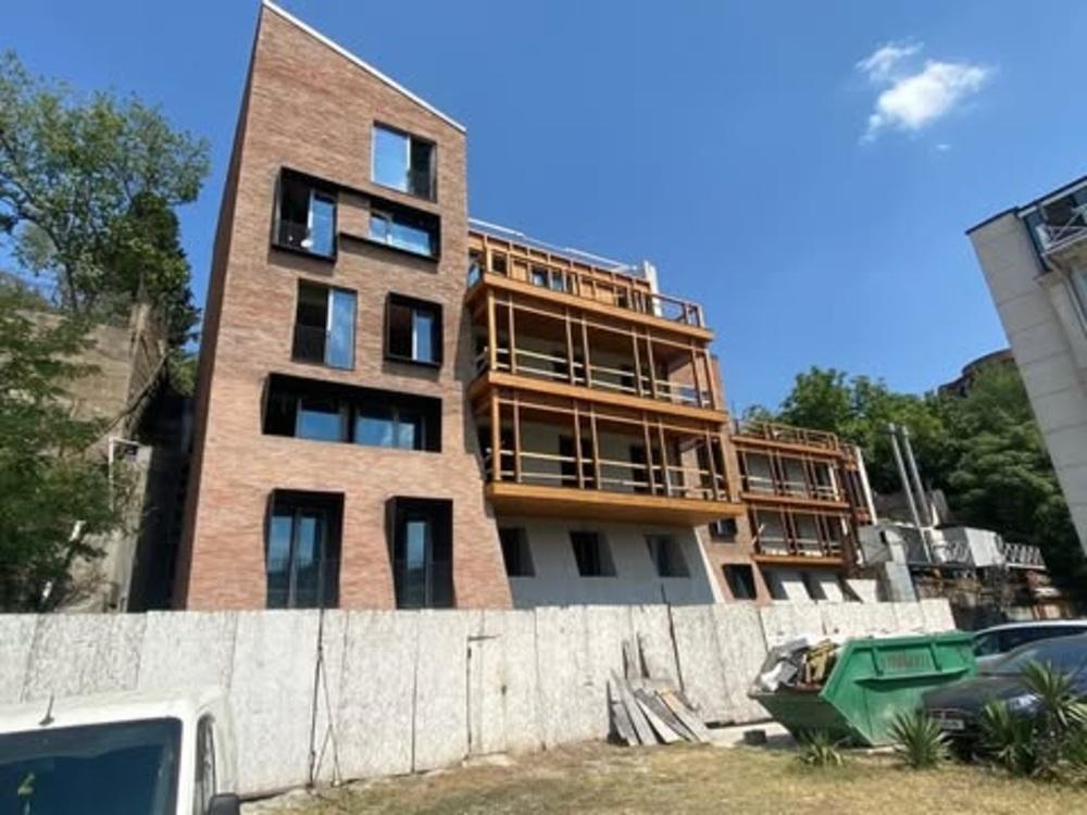 Готель на продаж — Пошуковик нерухомості від забудовників і власників GEOLN.COM. Фото 1