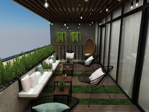 房地产在 Hausart Plaza — look at the real estate search engine GEOLN.COM. 照片 3