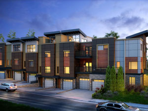 Propiedad en venta en Sage Hill Garden — mira el buscador inmobiliario GEOLN.COM. Foto 10