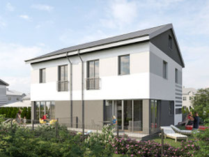 Real estate in Sokalska 22 — look at the real estate search engine GEOLN.COM. Photo 3