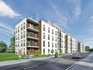 უძრავი კონება Dzikiej Kaczki — გადახედეთ უძრავი ქონების საძიებო სისტემას GEOLN.COM. ფოტო 3