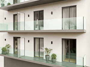 Real estate in South Club Residences — look at the real estate search engine GEOLN.COM. Photo 2