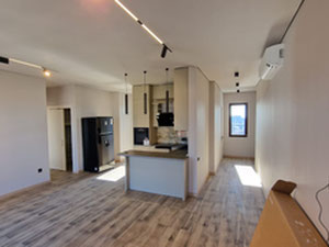 Продается квартира в Батуми — Поисковик недвижимости от застройщиков и собственников GEOLN.COM. Фото 2