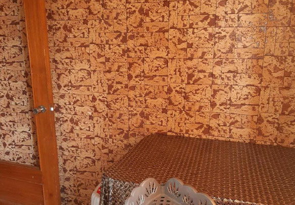 1 pokojowe mieszkanie w Gldani. Mieszkanie bez pośrednika w Tbilisi