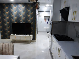 出售三室公寓 71 平方米 — 来自开发商和业主的房地产搜索引擎 GEOLN.COM. 照片 6