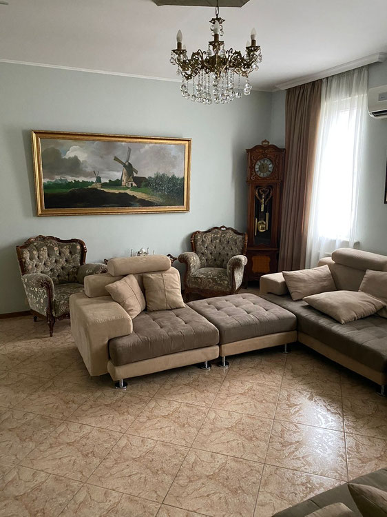 位于老巴图米的公寓 — 来自开发商和业主的房地产搜索引擎 GEOLN.COM. 照片 1