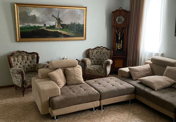 Квартира в Старом Батуми