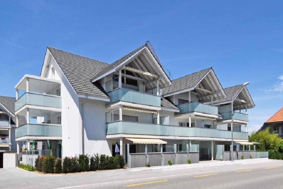 عقار للبيع في Bernstrasse 4 — انظر إلى محرك البحث العقاري GEOLN.COM. صورة فوتوغرافية 1