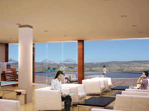 房地产在 Golpark Konaklari — look at the real estate search engine GEOLN.COM. 照片 6