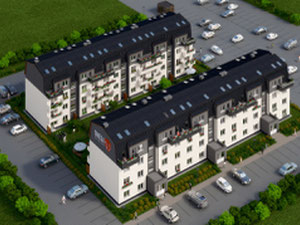 içindeki mülkiyet Osada Oliwkowa — emlak arama motoru GEOLN.COM'a bakın. Fotoğraf 2