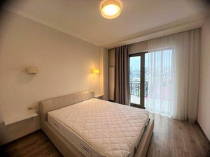 公寓在巴统老巴统的中心 — 来自开发商和业主的房地产搜索引擎 GEOLN.COM. 照片 5