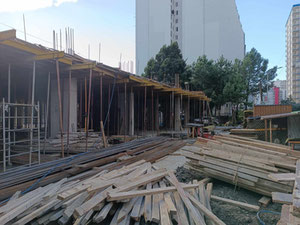 公寓建设中 — 来自开发商和业主的房地产搜索引擎 GEOLN.COM. 照片 3