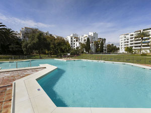 公寓 1 卧室 62 m² 在 Puerto Banus, 西班牙 — 来自开发商和业主的房地产搜索引擎 GEOLN.COM. 照片 4