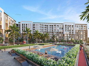 Нерухомість в Rukan Maison — дивіться на пошуковику нерухомості GEOLN.COM. Фото 6