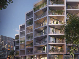 נדל"ן ב TOLHUISKADE — עיין במנוע חיפוש הנדל"ן GEOLN.COM. תמונה 2