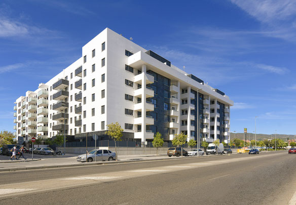 Residencial Conde De Zamora