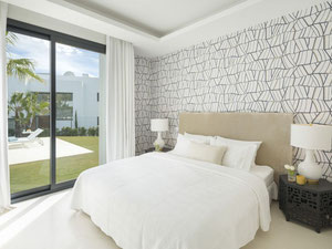 别墅 5 间卧室 497 m² 在 El Paraiso, 西班牙 — 来自开发商和业主的房地产搜索引擎 GEOLN.COM. 照片 13