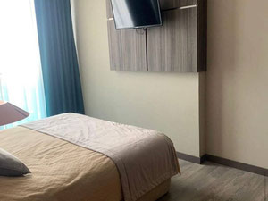 日出公寓 — 来自开发商和业主的房地产搜索引擎 GEOLN.COM. 照片 9