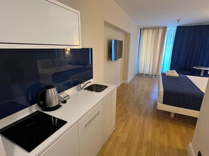 出售巴图米的公寓 — 来自开发商和业主的房地产搜索引擎 GEOLN.COM. 照片 9