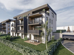 Real estate in Zelena Soseska — look at the real estate search engine GEOLN.COM. Photo 9