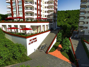 Real estate in My Home Altin Vadi — look at the real estate search engine GEOLN.COM. Photo 4