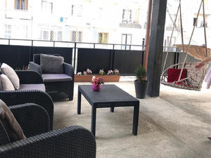 3 кімнатна квартира в Сабуртало. Недорога квартира без посередника в Тбілісі, Сабуртало — Пошуковик нерухомості від забудовників і власників GEOLN.COM. Фото 7