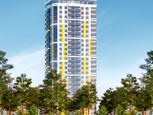 房地产在 Woods. — look at the real estate search engine GEOLN.COM. 照片 3