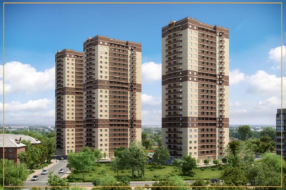 Immobilien in Selmash — Schauen Sie sich die Immobiliensuchmaschine GEOLN.COM an. Foto 1