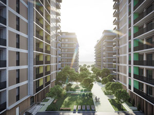 Нерухомість в Dadiani 263 — дивіться на пошуковику нерухомості GEOLN.COM. Фото 11