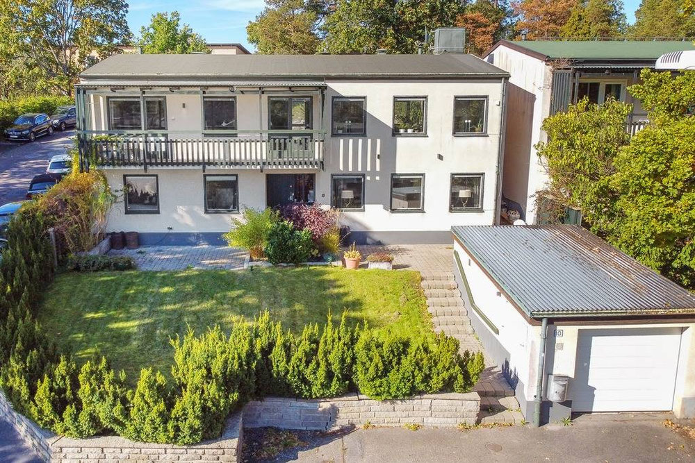 Real estate in Karl Gerhards vag 10 — look at the real estate search engine GEOLN.COM. Photo 1