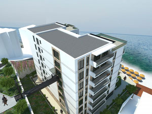 房地产在 Golden Beach Residence — look at the real estate search engine GEOLN.COM. 照片 4