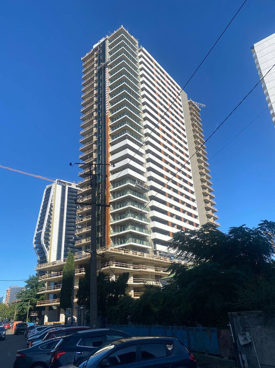 出售36.3平方米的单间公寓 — 来自开发商和业主的房地产搜索引擎 GEOLN.COM. 照片 1