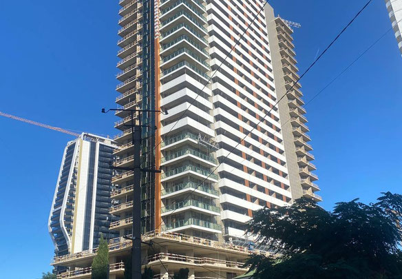 продам студию,36,3 кв.м.