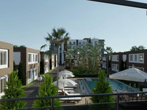 عقار للبيع في باتومي كانتري كلوب — انظر إلى محرك البحث العقاري GEOLN.COM. صورة فوتوغرافية 4