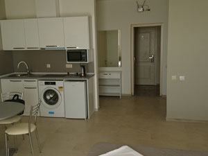 Студия в новостройке на Новом Бульваре — Поисковик недвижимости от застройщиков и собственников GEOLN.COM. Фото 8