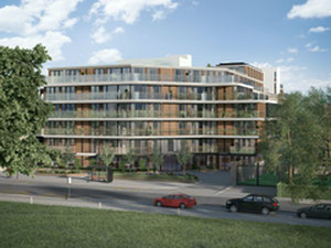 房地产在 Audley Nightingale Place — look at the real estate search engine GEOLN.COM. 照片 2