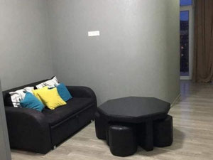 2室公寓出售 — 来自开发商和业主的房地产搜索引擎 GEOLN.COM. 照片 3